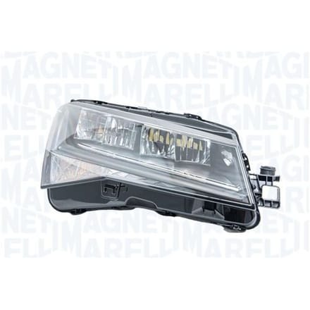 Koplampen MAGNETI MARELLI 719000000273