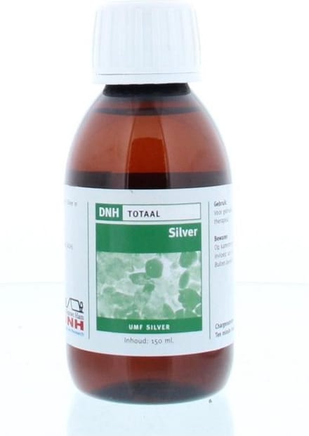 DNH Colloidal Silver 150 ml