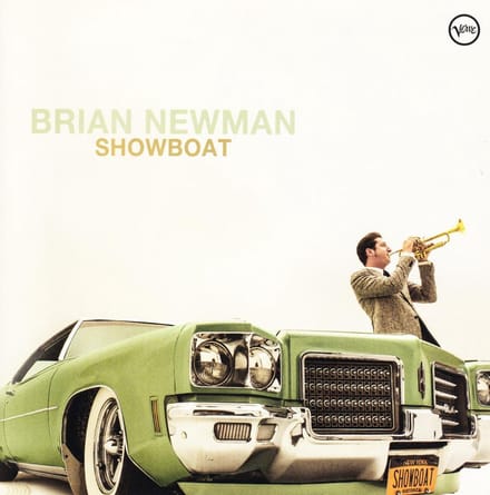 Showboat - Brian Newman