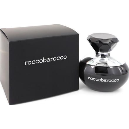 Rocco Barroco, Zwart, Eau De Parfum, Voor Vrouwen, 100 ml