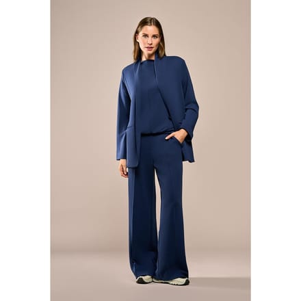 Faye Blazer Navy
