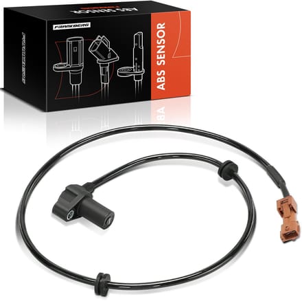 Frankberg 1x ABS Sensor Vooras Links Rechts voor Saab 9-5 Kombi