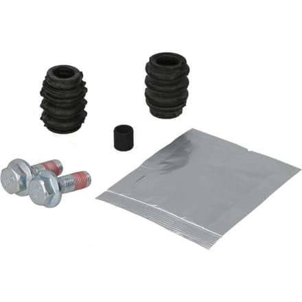 Toebehorenset, schijfremblok QUICK BRAKE 113-1434