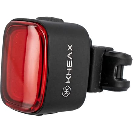 Achterverlichting Kheax Maïa