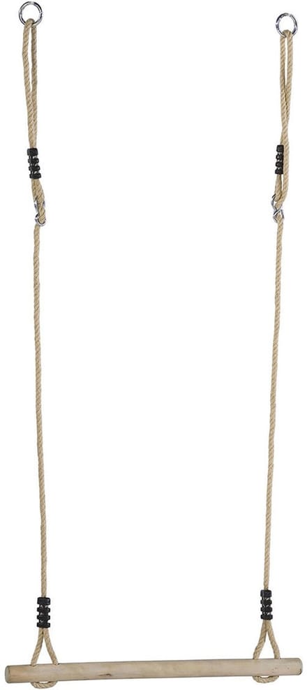 KBT trapeze hout