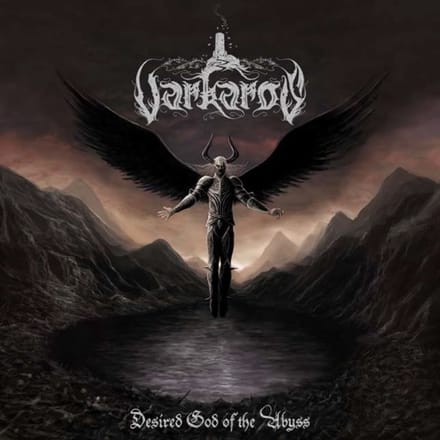 Varkaros - Desired God Of The Abyss (CD)