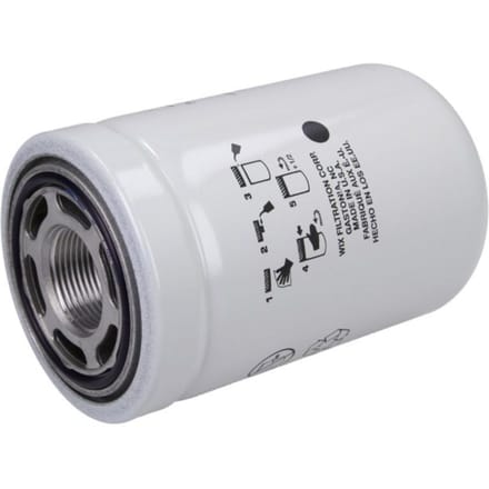 Oliefilter WIX FILTERS 51448