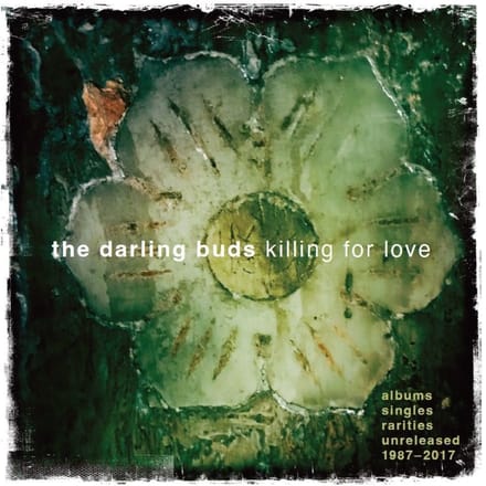 Killing for Love