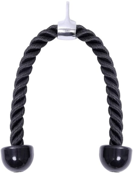 Allecto Cordes de Triceps de Gymnastique de , Longueur de la Corde de