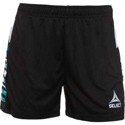 Dames shorts Select Player Femina