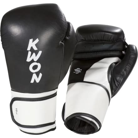 Bokshandschoenen Kwon Super Champ