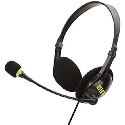SY440MV USB Gaming Headset Hoofdgemonteerd voor Laptop Computer PC Oortelefoon Met Microfoon Bedraad Stereo 3.5MM