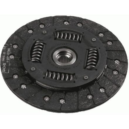 Koppelingsplaat SACHS 1878 003 310