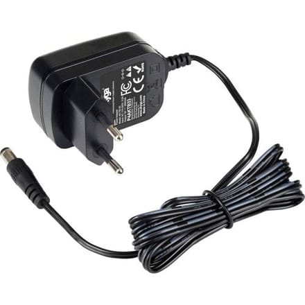 Akyga AK-TB-33 Stekkernetvoeding, vaste spanning 5 V 2 A 10 W