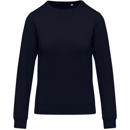 Originals Crew Neck Sweat Women – Dark Black S