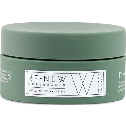 Re-New Copenhagen Molding Clay No. 04 25 ml