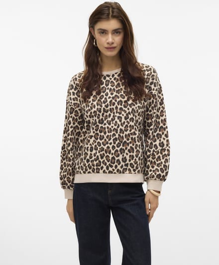 Vero Moda Clippa Sweater Dames - Maat M