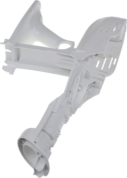 SEB - Behuizing bodem onder - RS2230001495