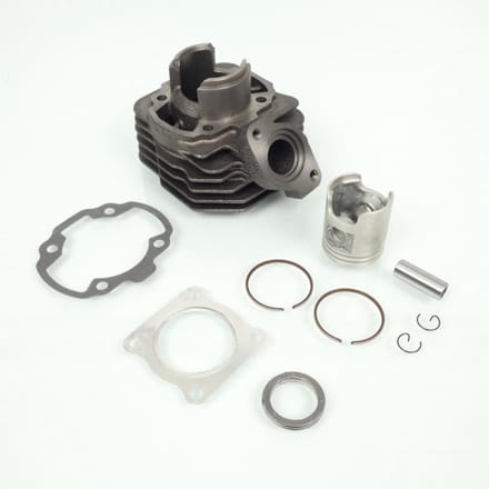 Cylindre pour Scooter Peugeot 50 Squab Avant 2020 Neuf