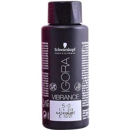 Igora Vibrance #5-0 60 ml