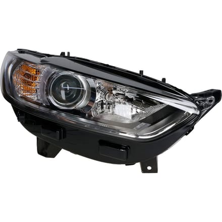 Koplampen VALEO 450732, rechts