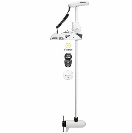 Minn Kota Riptide Ulterra 112 iPilot-BT 72"/183 cm 36V | 1358966M