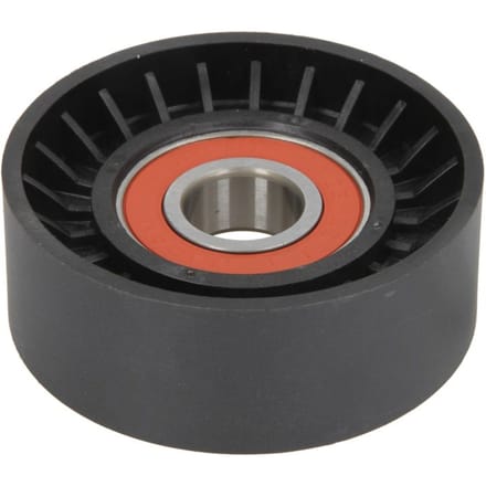 Spanpoelie, V-riem BTA E2B5027BTA
