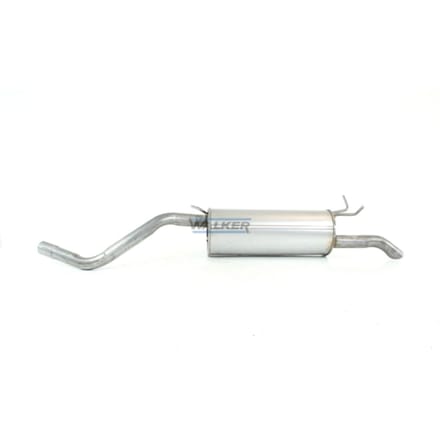 Geluiddemper achter WALKER 22808