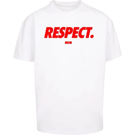 T-shirt Upscale Football's coming Home Respect