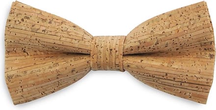 We Love Ties - Strikken - Strik Kris Kurk - bruin