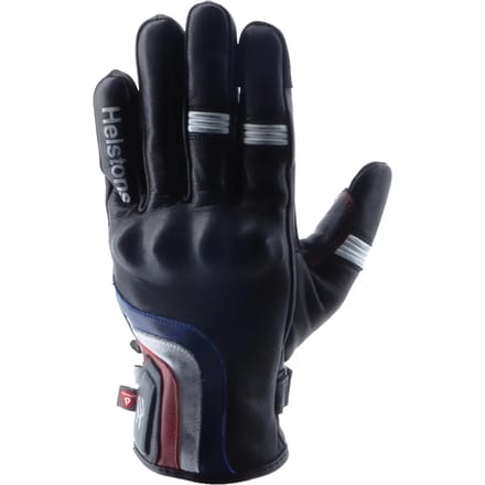 Winter motorhandschoenen Helstons Spoon