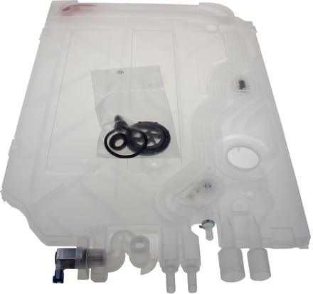 BOSCH - WARMTEWISSELAAR - 00770952