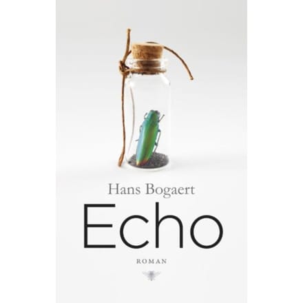 Echo - Hans Bogaert
