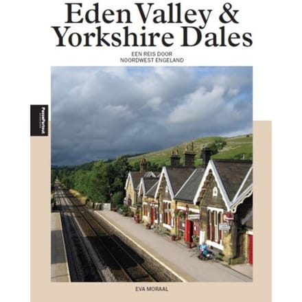 Eden Valley En Yorkshire Dales - Eva Moraal