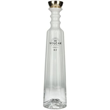 Volcan de Mi Tierra Tequila B.T BLANCO TAHONA 38% Vol. 0,7l