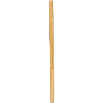 SPA Massage Stick Warme Bamboe Massage Roller Lichaamsvormende Staaf voor Schouder Nek Rug Dij white