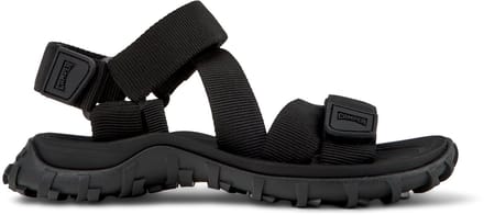 Camper Drift Trail Sandal Sandalen Drift Trail - Damen - Zwart - 40