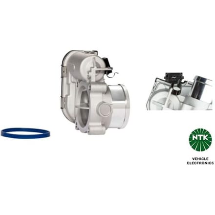 Regelklep, luchttoevoer NTK 90611
