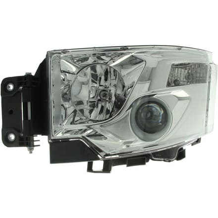 Koplampen VALEO 089368