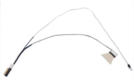LCD-schermkabel 30-polig voor HP 17BY 17QCR 17QCS