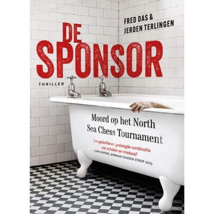 De Sponsor - Fred Das