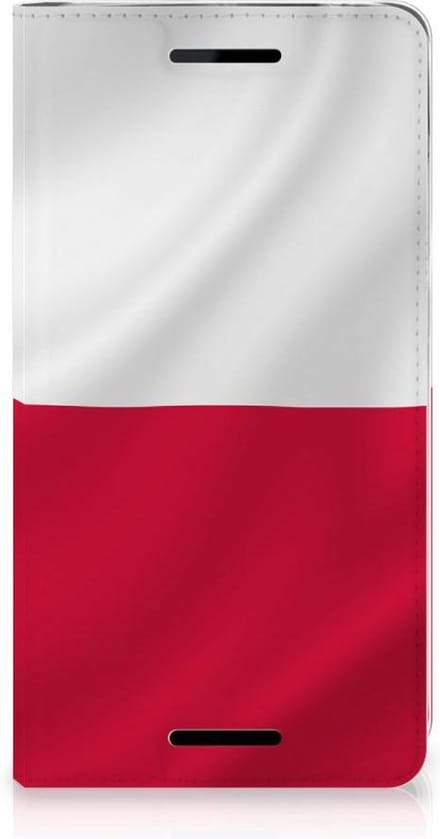 Nokia 2.1 2018 Standcase Polen
