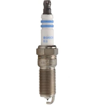 Bougie Double Platinum BOSCH 0 242 240 706