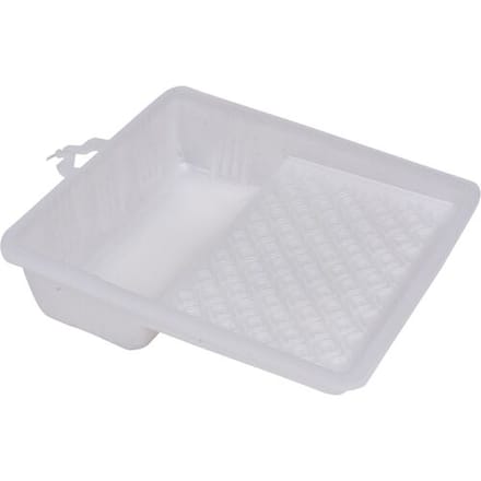 Anza Inzetbak / Binnenbak 5 stuks - t.b.v. verfbak 15 cm roller