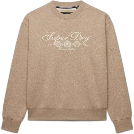 Dames sweatshirt Superdry Country Club