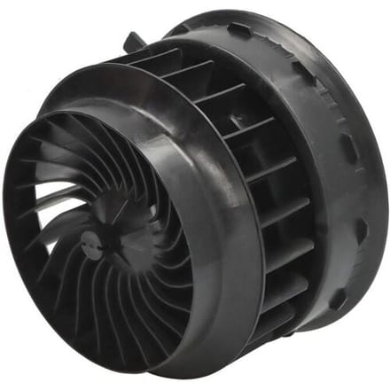 Interieurventilatie THERMOTEC DDM045TT