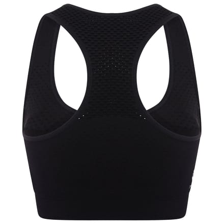 Dare 2B Dames/Dames Dont Sweat It II Sportbeha (Zwart)