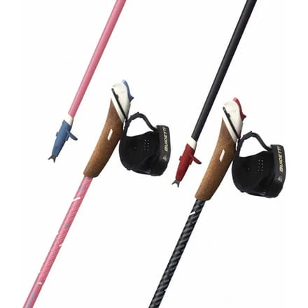 Nordic Walking stokken Guidetti VDF UT70 Steppe