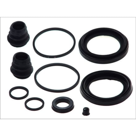 Reparatieset, remklauw AUTOFREN SEINSA D4-354