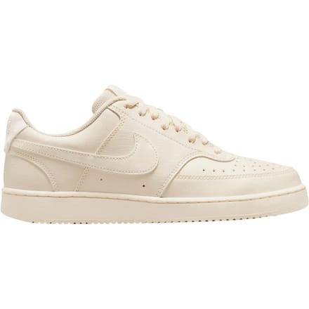 Nike Court Vision Low SE Sneakers dames Beige 38